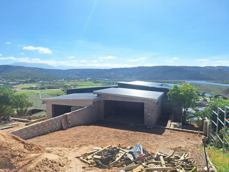 3 Bedroom Property for Sale in Bergsig Western Cape